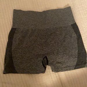 PINK Victoria’s Secret workout shorts